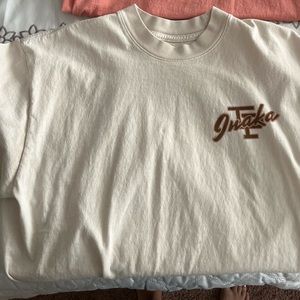 Inaka power tshirt unisex